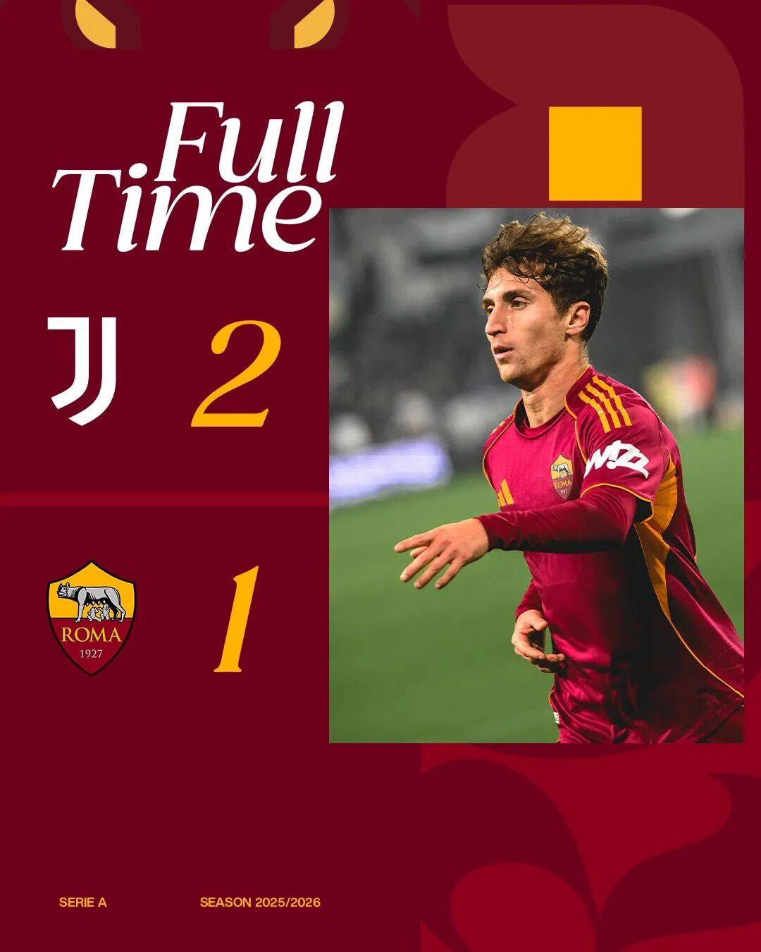 意甲联赛：罗马加斯佩里尼忧心忡忡，热那亚德罗西对阵旧主